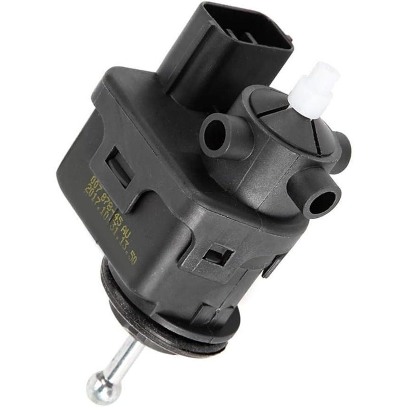 Car Headlight Adjust Unit Box for RL 05-12 33130-SJK-J01 33130SJKJ01 Replacement Headlight Adjuster Leveling Motor X37F
