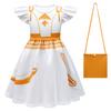 Live Cosplay-server for filmer, anime og spill