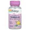Solaray Tribulus Extract 450mg Vegetarian Capsules 60 Tablets 1 Pcs