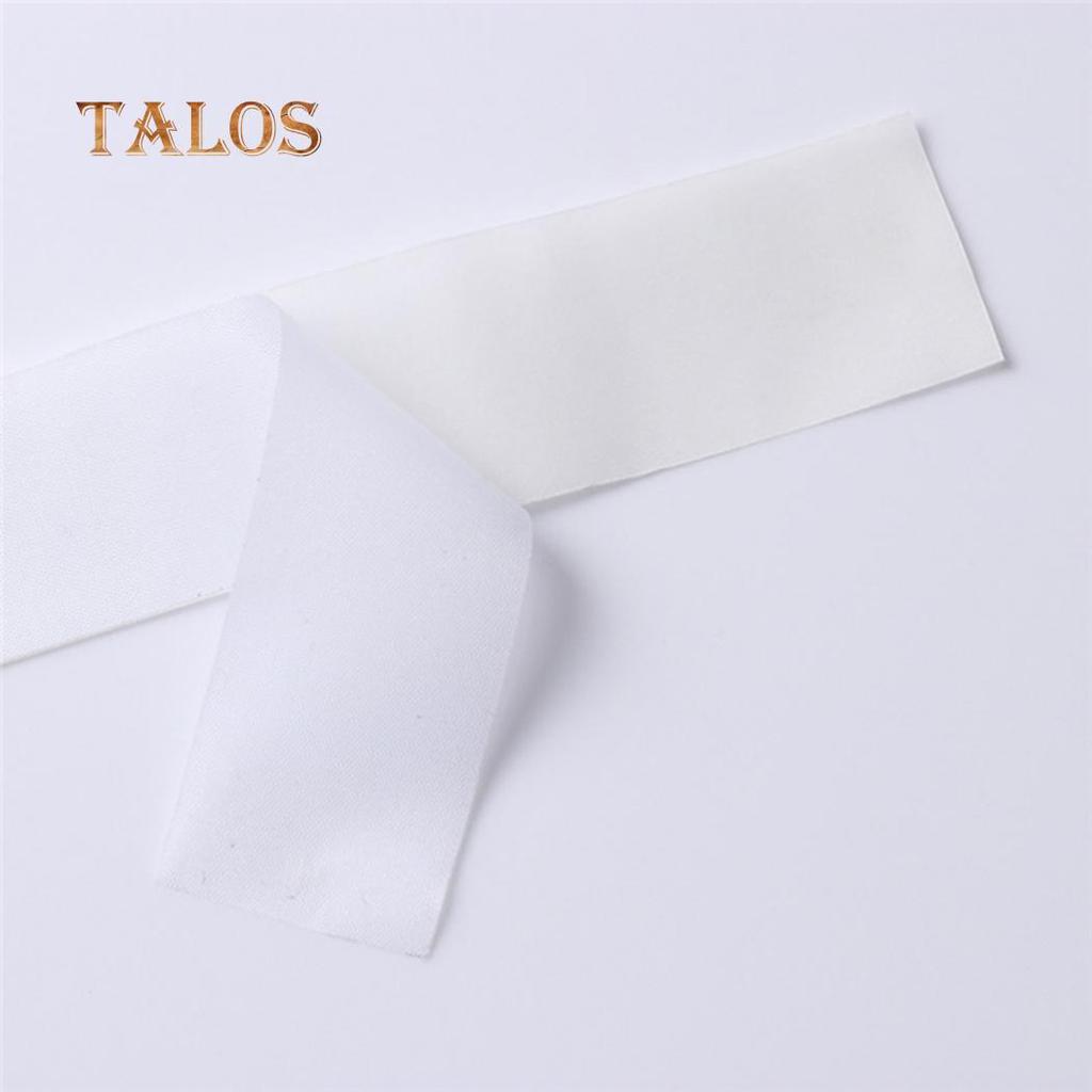 Nálepka na zabalení nehtů z umělého hedvábí 100 cm Nástroj na manikúru s UV gelem na ochranu akrylových nehtů