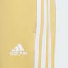 Adidas Full Length Pants Children Aged 3 7 Years Old Yellow JF1376