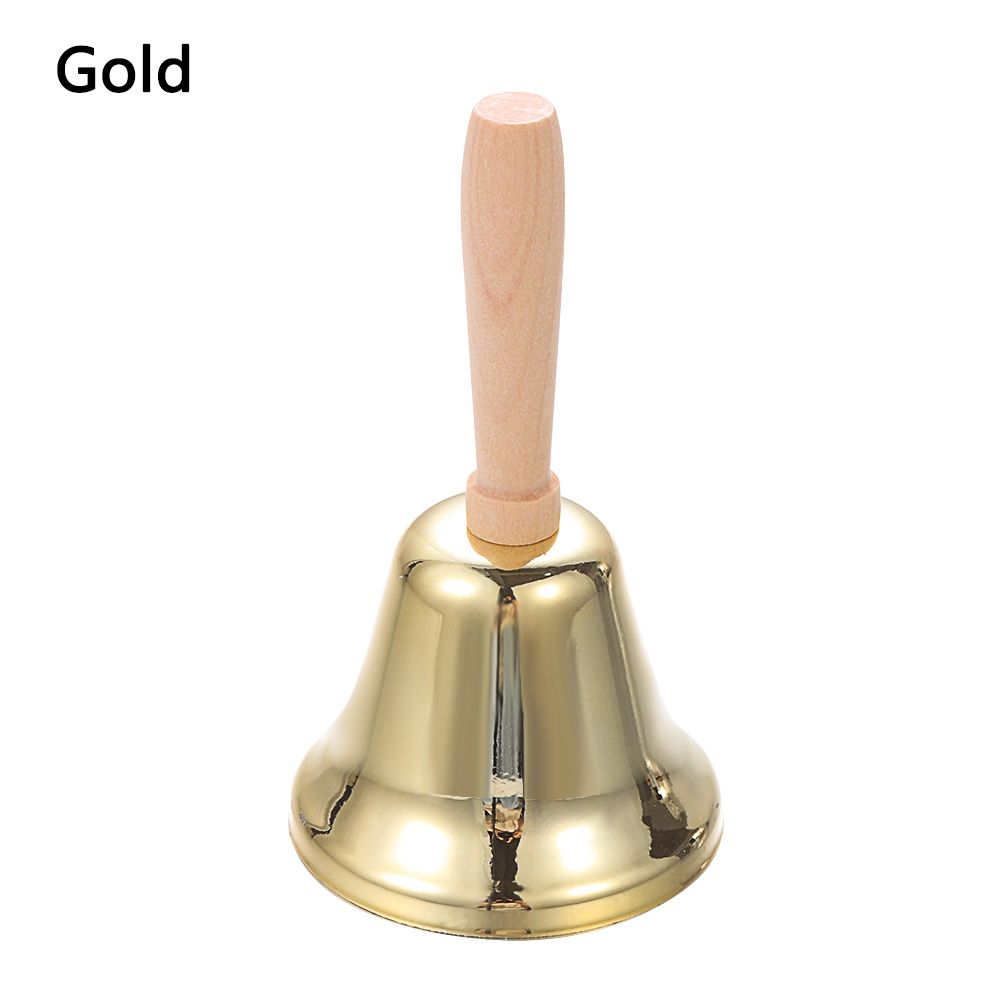 

Горячая Распродажа, музыкальные игрушки, деревянные погремушки, рождественский колокольчик, рождественский колокольчик, колокольчики золотой