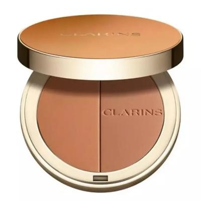 Gesichts-Make-up  – Puder