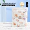 Jieliya Soft Disposable Compressed Bath Towel - Thickened & Absorbent for Home, Travel, Hotel MRJ787