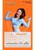 KangBite Sports Fitness Multivitamin with Taurine - 72 Capsules for Enhanced Vitality