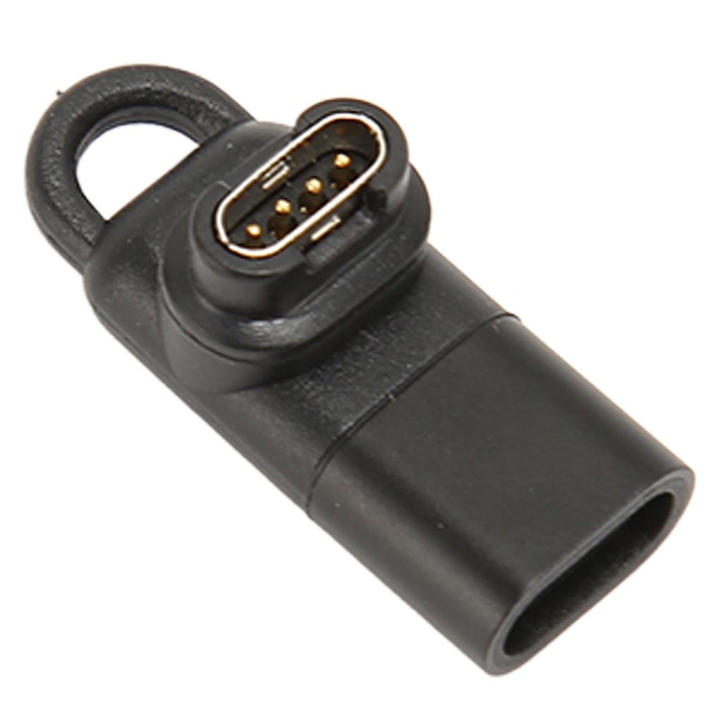 Watch Charger USB C Adapter Charging Cable Converter for Garmin Fenix 7 7S 7X 6S 6 6X 5S 5 5X