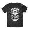 Skull Master Tattoo T-Shirt 100% Cotton Premium Tee New