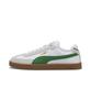 [Puma] Club II Era - White 397447-22