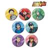 Yowamushi Pedal GLORY LINE Original Outing Ver. Trading Hologram Badges, Box of 7