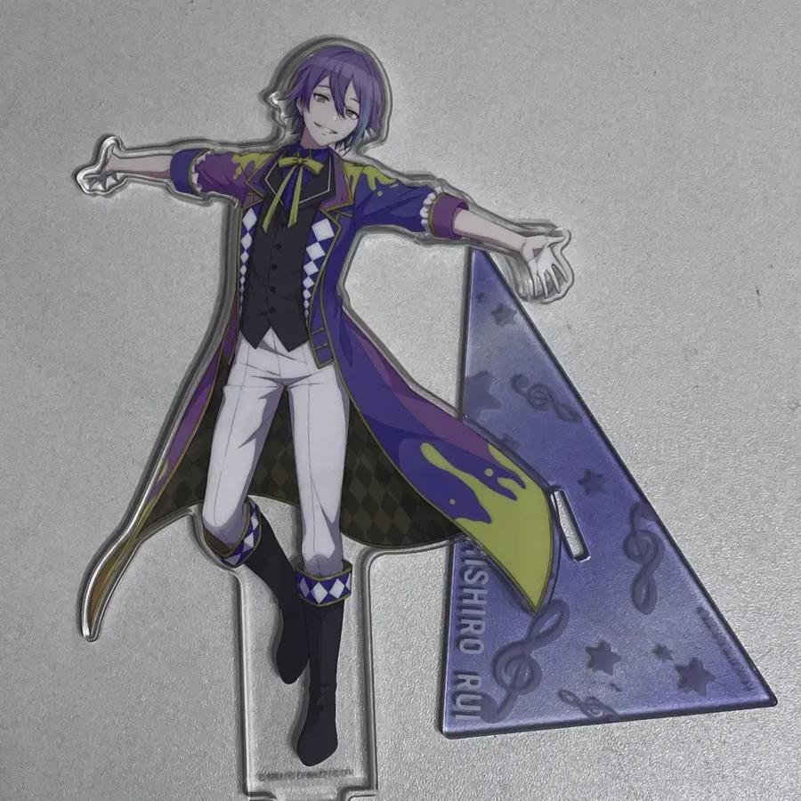 

Project Sekai Wonderland Showtime Louis Acrylic Stand