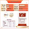 Xinliang Self-Rising Flour for Steamed Buns