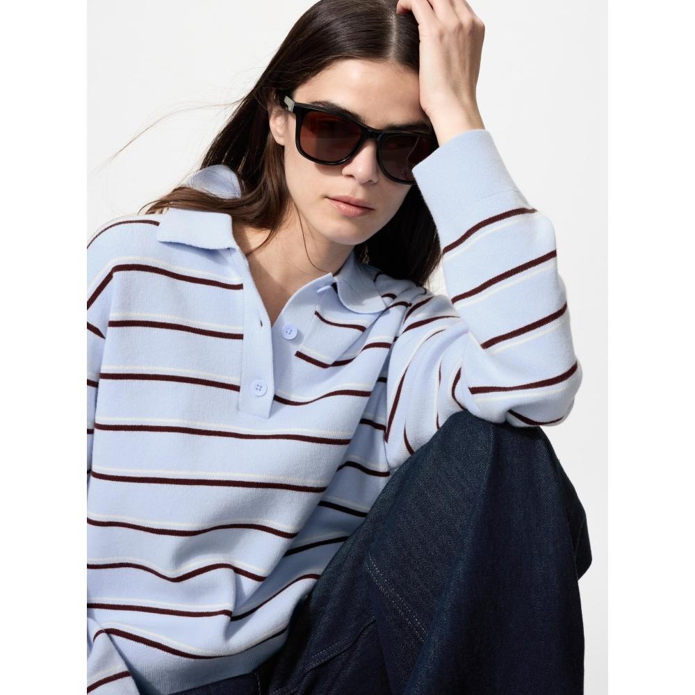 Uniqlo Japan Sunglasses Wellington Folding