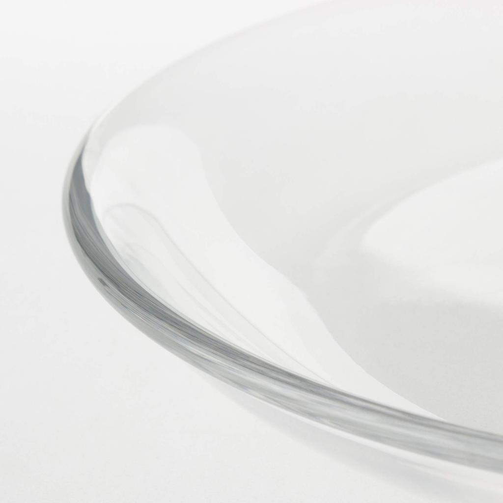 Alpha Plate 21 (Set of 3) P-19305