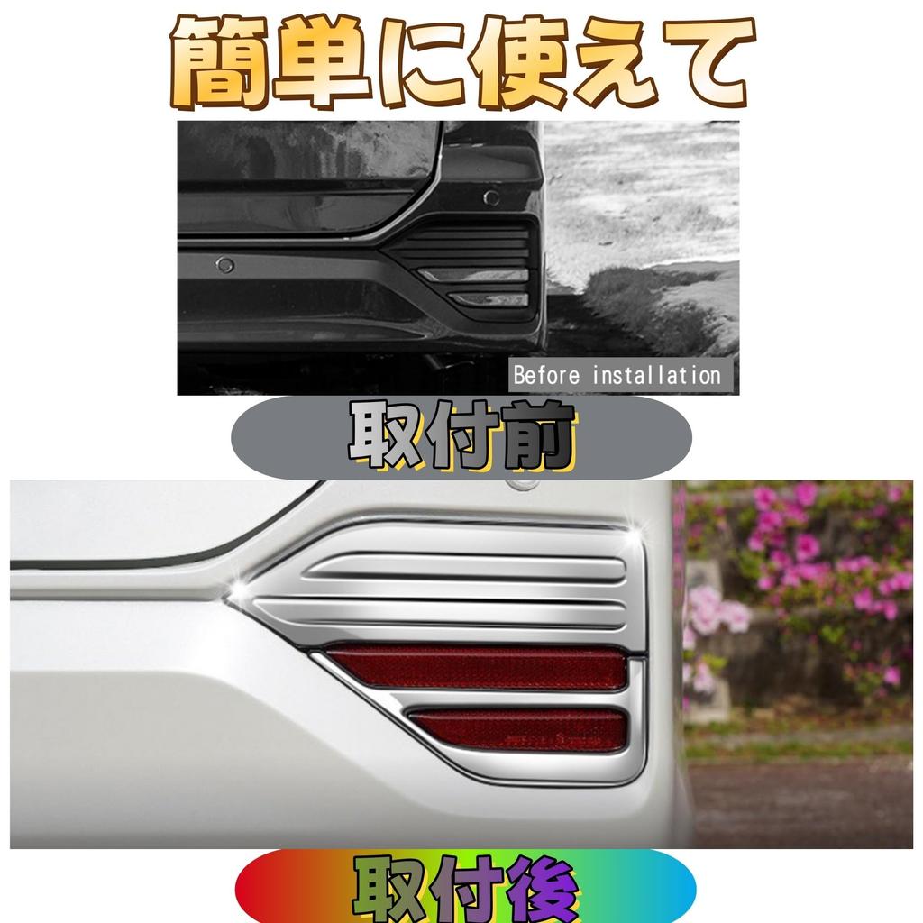 EopTatoo Compatible with New Voxy 90 Series Noah 90 Series