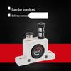 Xunjue Pneumatic Vibration Turbine Vibrator