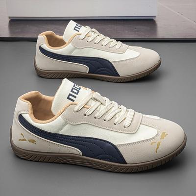 Herrenschuhe Sommer neu bequem atmungsaktiv desodorierend weiche Sohle leicht Outdoor Forrest Gump Freizeitschuhe