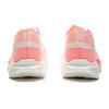 Li Ning ZhuiFeng Running Shoes Men's Low Top Fluorescent Light Powder ARPV007-12