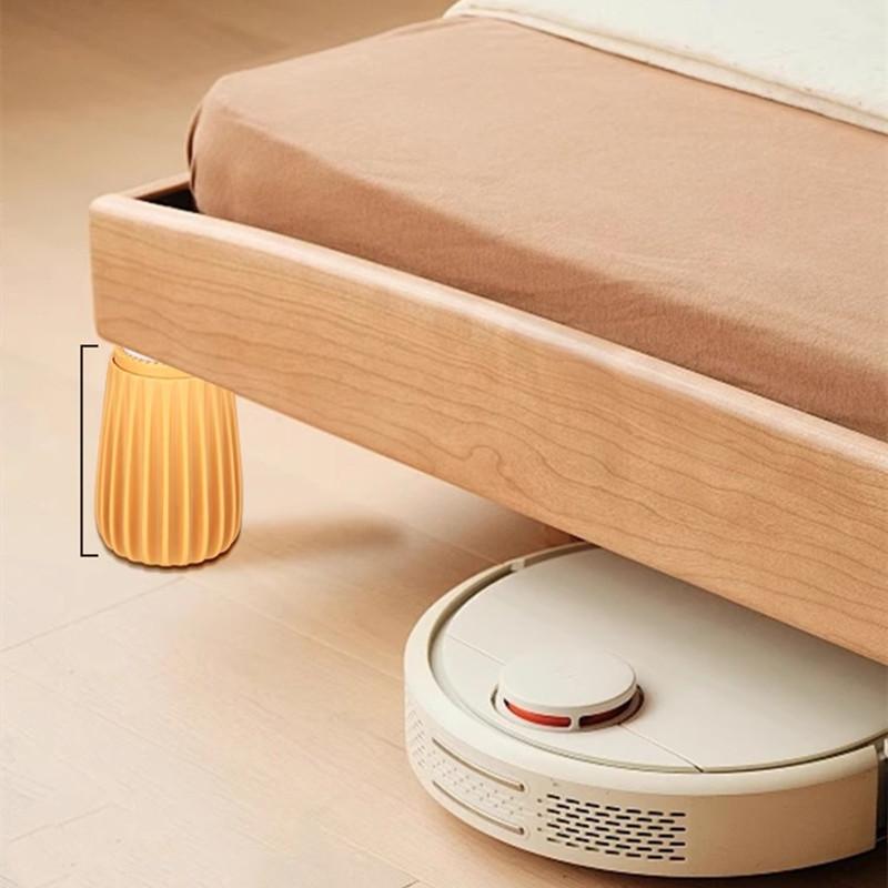 Verstellbare Möbel Bett Stabilisator Beine Bettgestell Anti-Schüttel Kopfteil Stopper Befestiger Schränke Sofas Verhindern Lösen Nachttisch