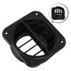 Reliable 75mm Heater Duct Vent for Eberspacher and For Webasto Built To Last