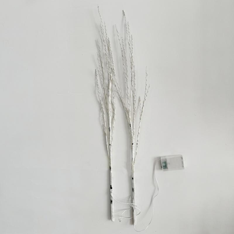 Simulated Tree Branch Light Home Decoration Creative Luminous Branch Lamp Indoor Activity Scene Atmosphere LED Lighting