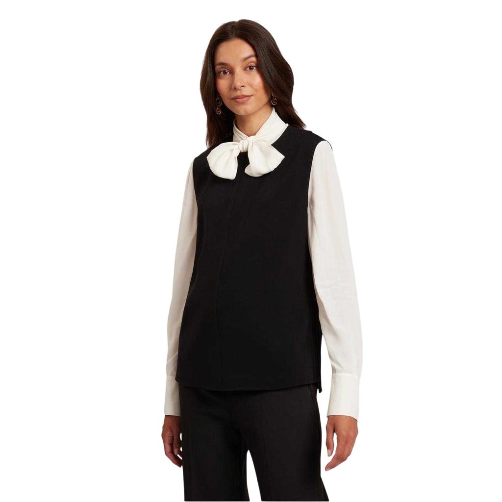 Ted Baker Womens/Ladies Knitted Sweater Vest