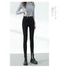 Big Size Slim Body High Waist Winter Women Wear Slimming