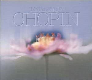 

CD VLADIMIR ASHKENAZY - Melancholic Chopin POCL4744 Japan Classical Used