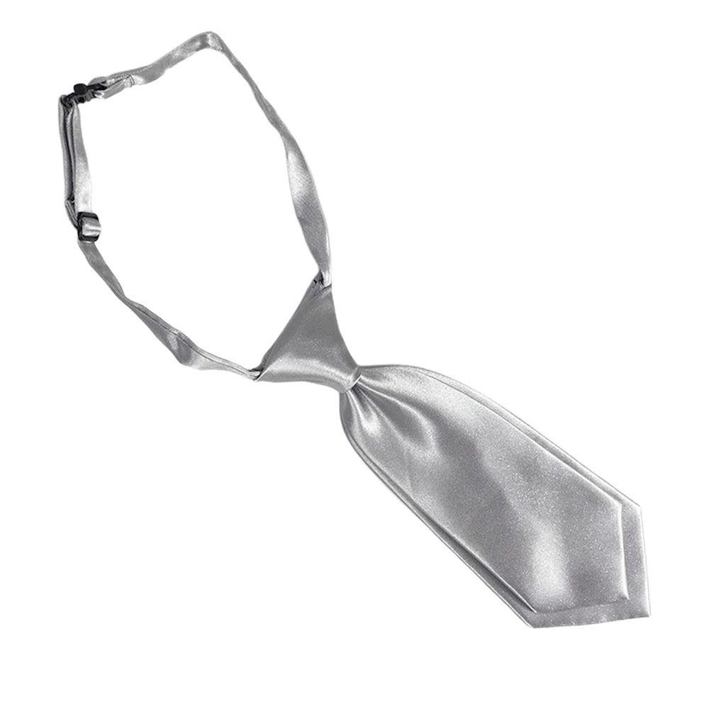 20CM Women Necktie British Children Neck Wear Fashion Cravat