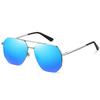 Nylon Polarized Sunglasses For Men'S Driving Sunglasses To Prevent Strong Light And Ultraviolet Rays, High-End Tide