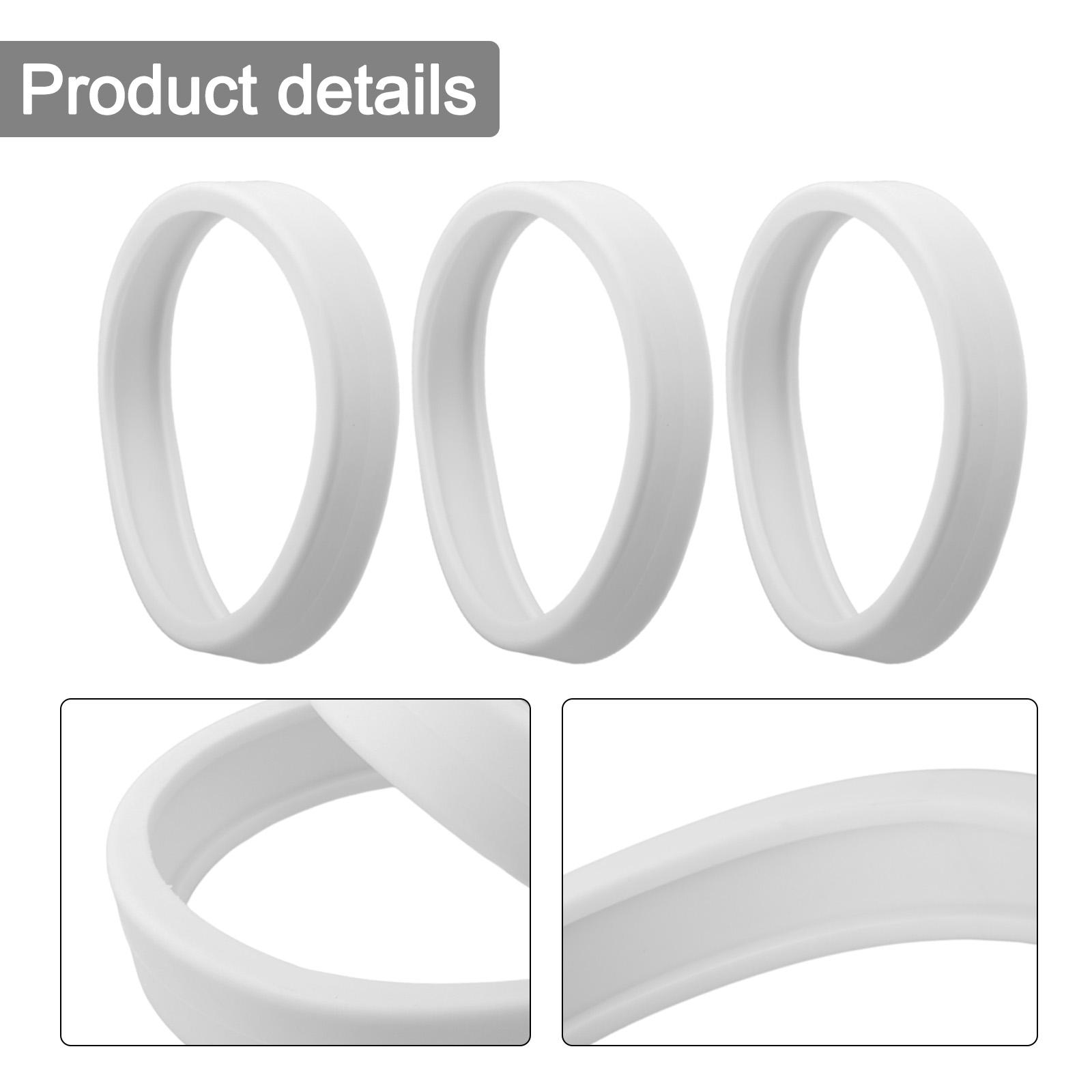 

Replacement Tire Set for Polaris Pool Cleaners 3 Pack C10 C10 for 180 280 For 360 380 Reliable Rubber Material China Mainland
