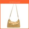 Pu Single Shoulder Bag For Women With Solid Color Design And Cell Phone Pocket Urban Style