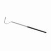 Stainless Steel Snake Capture Hook Telescopic Design Extensible Catcher  Camping Use