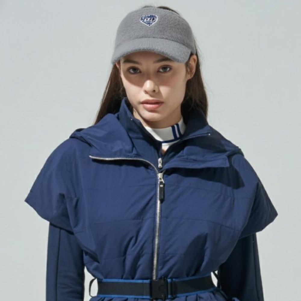 Blu Dot Вязаный козырек от солнца Gy 00F