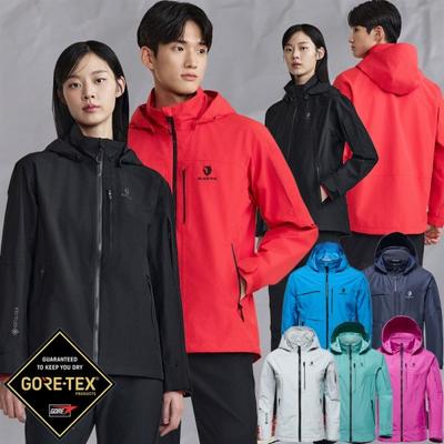 BLACK YAK Cortavientos Impermeable Gore Tex Chaqueta Danas Gtx 1bygjf4002 1bygjf4502