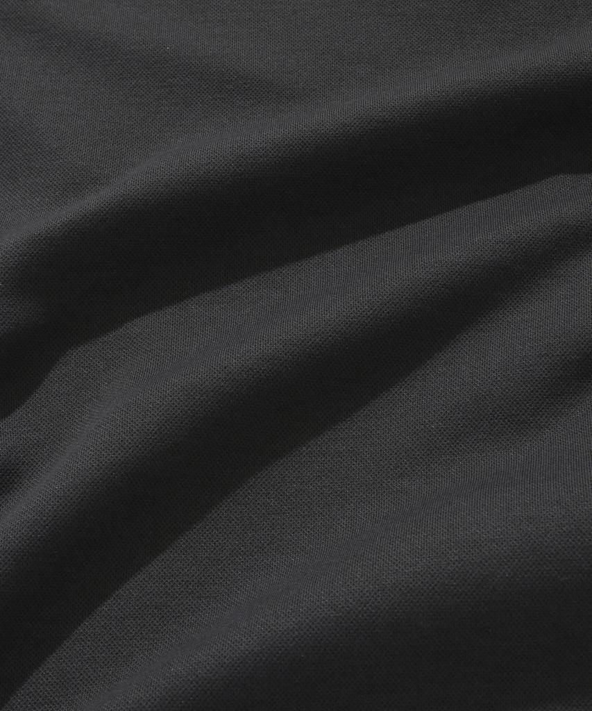 Covernat Woman Track Skirt Charcoal