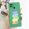 For Xiaomi Poco C40 Case 6.71" Pretty Girls Soft Silicone Phone Cover For Xiaomi Poco C40 PocoC40 Case Casing Coque Bumper