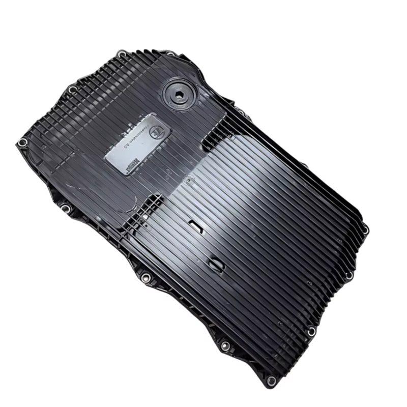 Engine Oil Pan Transmission Filter Kit 24118743462 24118743438 For BMW 2 4 5 6 Series X5 X3 X6 X7 G30 M340i 540I M340i