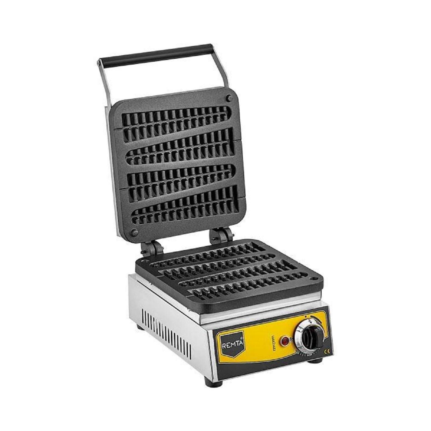 

W16 Waffle On A Stick Maker чистый