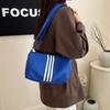 Modern Ins Inspired Pillow Bag For Women Ideal For Streetwear With Soft Texture And Comfort