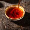 Chinese Puer Tea Fragrance Puer Black Tea Brick Original Yunnan Puer Tea 50g -