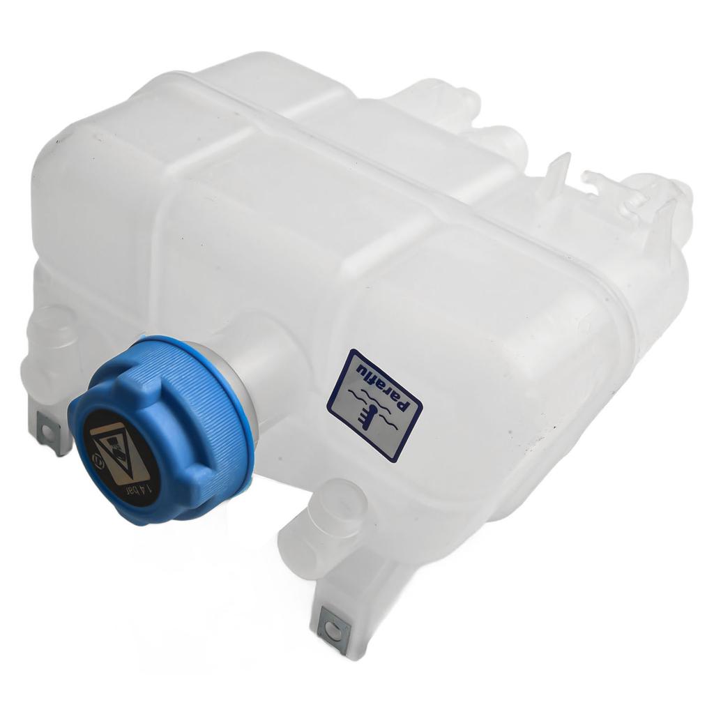 Expansion Coolant Tank For Fiat Duacato For Boxer For Reply 2014-on 1674058380 Auto Cooling System Accessories