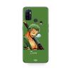 Case for Oppo A32 Roronoa Zoro One Piece Manga Anime
