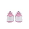 NIKE AIR FORCE 1  07 MFJ4146  101WHT  PNKRIS