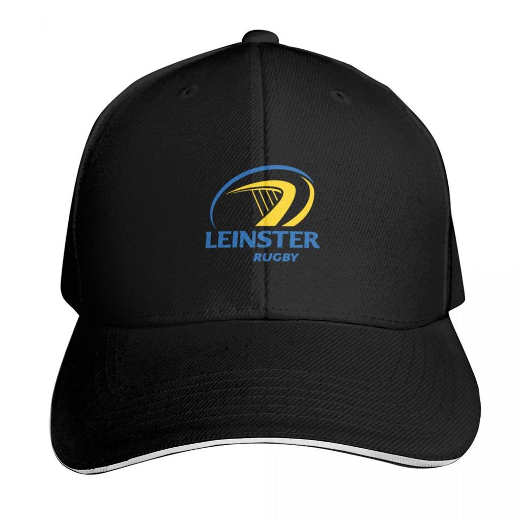 Awesome and Amazing Leinster Rug Baseball Cap Fishing Hat New In The Hat Christmas Hat Sun Hats For Unisex Womens