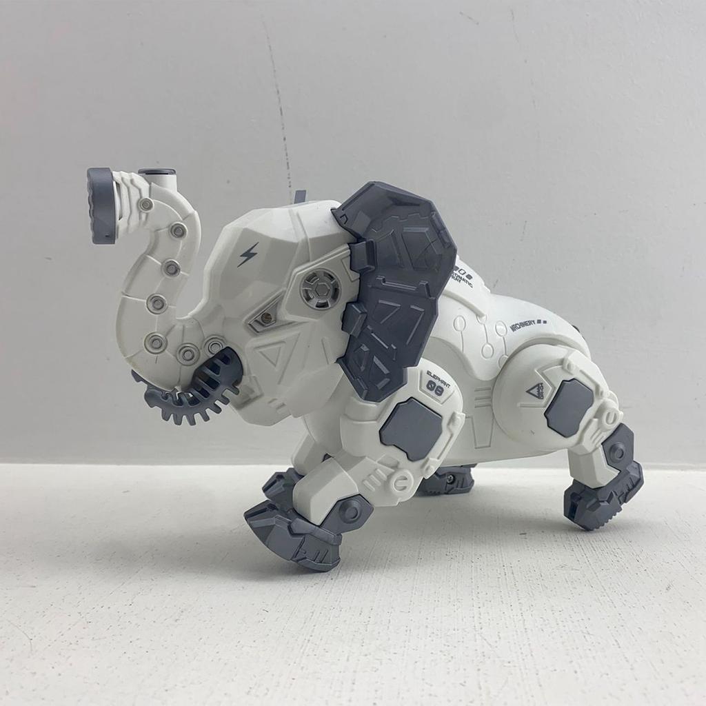 Remote Control Electric Toy, Mechanical Dinosaur Spray Music Spider Children'S Intelligent Toy Boy Gift