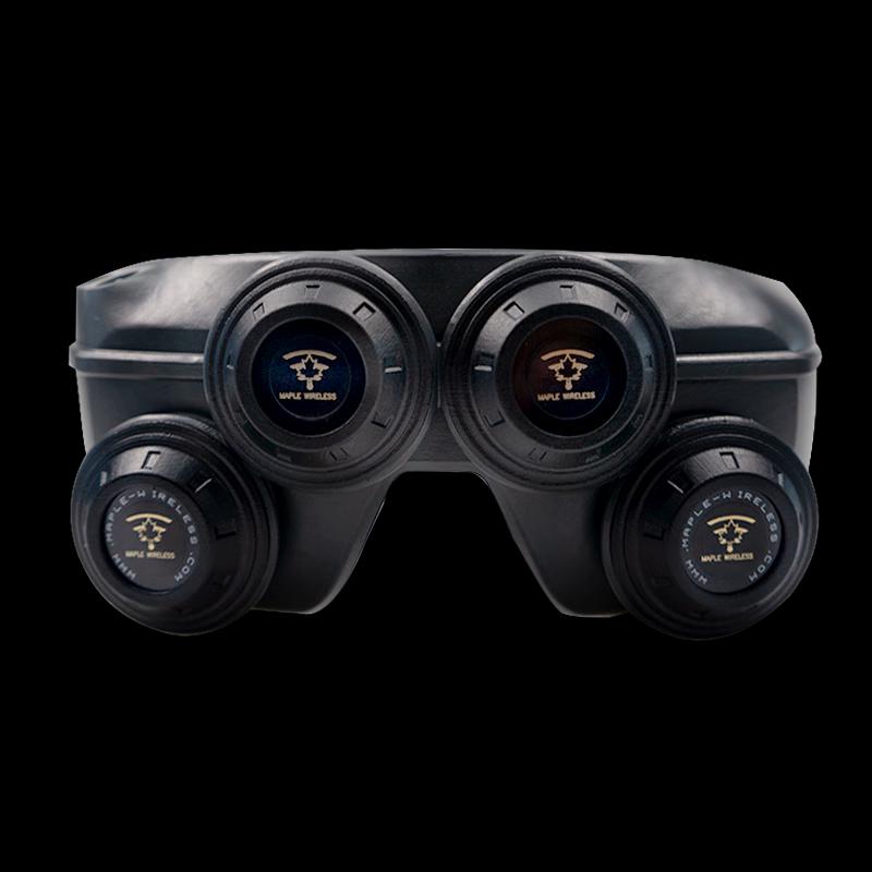 Maple Leaf Wireless N3 FPV Goggles Antenna for DJI Avata 2 / N3 Neo