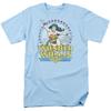 Wonder Woman "Star Of Paradise Island" T-Shirt - Adult, Child
