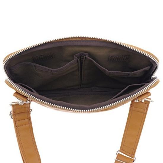 Porter Freestyle Horizontal Shoulder (Black) 707-07144