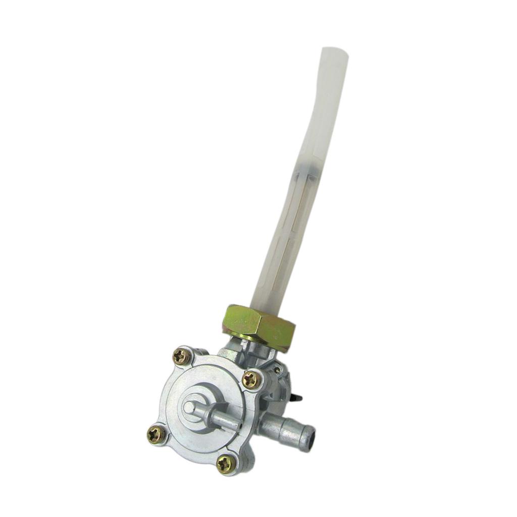 Gas Fuel Petcock Tap Switch Valve for HONDA CBR900RR CBR 900 RR 1996 - 1999 Bike /Motorcycle