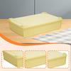 Fermentation Box for Storing Ingredients, Organizing Pizza , Bread, Stackable Container with Lid,